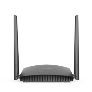 Hikvision Wireless router 300 Mbps 2.4Ghz DS-3WR3N/US